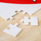 Puzzle J'adore le Kefir (Côté)