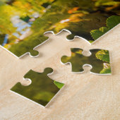 Puzzle J'adore l'Irlande, nos petites gens les Leprechaun (Côté)