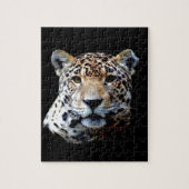 Puzzle Jaguar (Vertical)