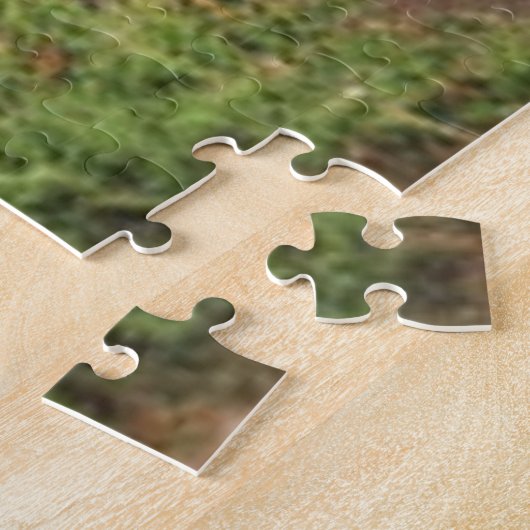 Puzzle Jaguar (Côté)