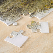 Puzzle Jaguar (Felis Onca) (Côté)