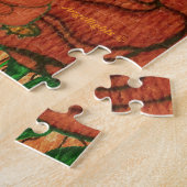 Puzzle Jaguar Magi (Côté)