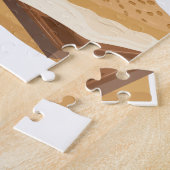 Puzzle J'ai besoin de Smore (Côté)