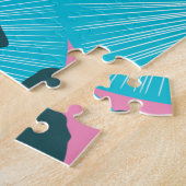 Puzzle J'Ai Ce Thunder_Cove (Côté)