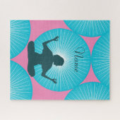 Puzzle J'Ai Ce Thunder_Cove (Horizontal)