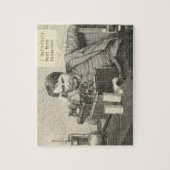 Puzzle J'Ai Certainement Besoin De Plus De Bande Passante (Vertical)