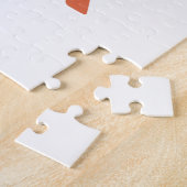 Puzzle J'ai des plans avec mon chat Sphynx (Côté)