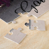 Puzzle J'ai du sable dans mes chaussures ! (Côté)