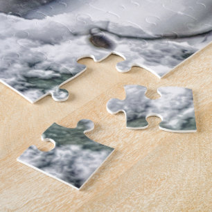 Puzzle J'ai mon oeil sur toi