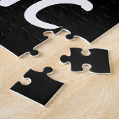 Puzzle J'Ai Survécu À Mon Voyage À New York (Côté)