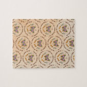 Puzzle J'ai tout (Horizontal)