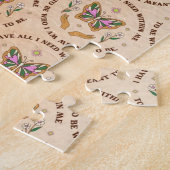 Puzzle J'ai tout (Côté)