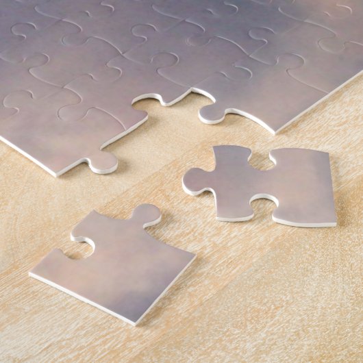 PUZZLE J'AIME B LUEGRASS (Côté)