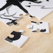 Puzzle J'Aime Danser ! (Côté)