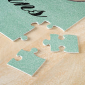 PUZZLE J'AIME DES MANDOLINES (Côté)