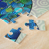 Puzzle J'aime la casse-tête de Jésus (Côté)