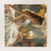 PUZZLE J'AIME LE BALLET - BALLET & DANSE (Horizontal)