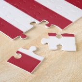 PUZZLE J'AIME LES ÉTATS-UNIS D'AMÉRIQUE (Côté)