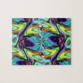 Puzzle J'Aime Lucy (Horizontal)