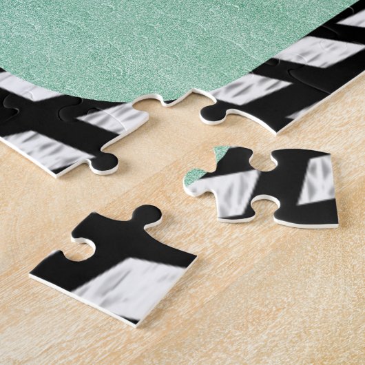 PUZZLE J'AIME MANDOLINS (Côté)