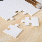 Puzzle J'aime mon boxeur (Côté)