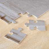 Puzzle Jaipur India Mosaic Tile Palace Doorway Photo (Côté)