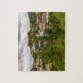 Puzzle Jajce, Bosnie-Herzégovine (Vertical)