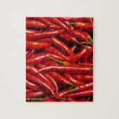 Puzzle Jalapenos (Vertical)