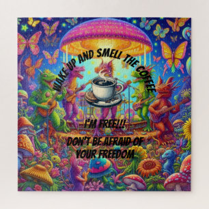 Puzzle Jam Dragon Band