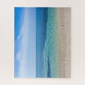 Puzzle Jamaïque Beach (Vertical)