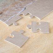 Puzzle Jamaïque Beach (Côté)