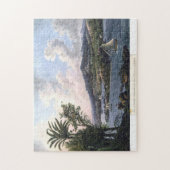 Puzzle Jamaïque Port Antonio Portland (Vertical)