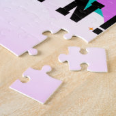 PUZZLE JAMAIS PLUS (Côté)