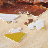 Puzzle Jambon séché doux et aigre [Muu Wan] (Côté)