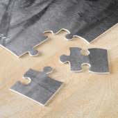 Puzzle James Tyler 10e président de l'Amérique. (Côté)