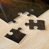Puzzle James Webb Orion Constellation Bar (image NIRCam) (Côté)