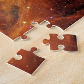 Puzzle James Webb Télescope Spatial Carina Nebula (Côté)