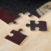 Puzzle James Whistler - La Salle De Musique (Côté)