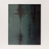 Puzzle James Whistler - Nocturne : La lagune, Venise (Vertical)