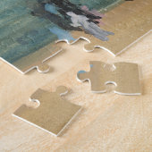 Puzzle James Whistler - Southend Pier (Côté)