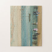 Puzzle James Whistler - Southend Pier (Vertical)