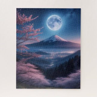 Puzzle Japanese　Traditional　Vintage　