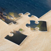 Puzzle Japanese　Traditional　Vintage　fujiyama (Côté)