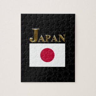 PUZZLE JAPON