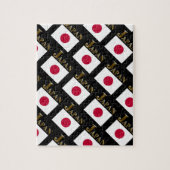 PUZZLE JAPON (Vertical)