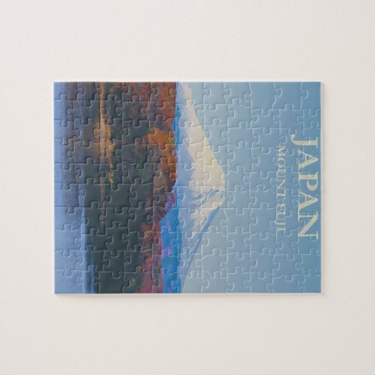 Puzzle Japon (Horizontal)