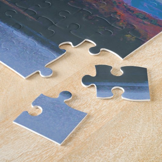 Puzzle Japon (Côté)