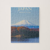 Puzzle Japon (Vertical)