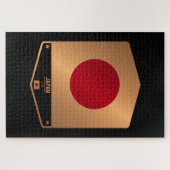 Puzzle Japon (Horizontal)