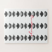 Puzzle Japon fans Thunder_Cove (Horizontal)